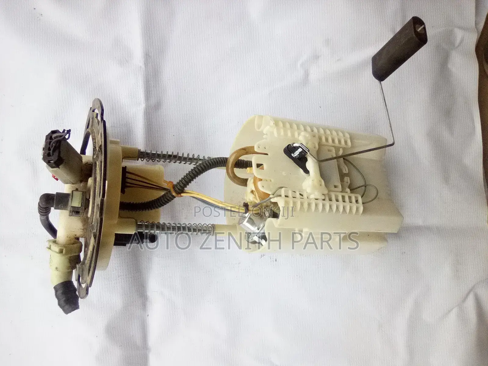 Fuel Pump Kia Sorento 2017