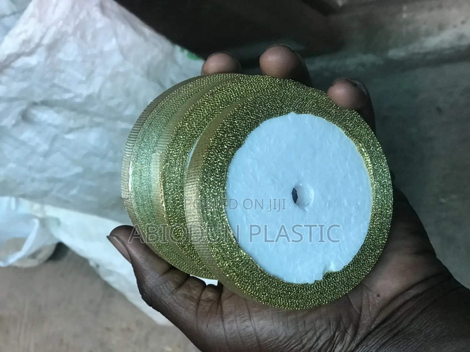 Packaging Materials