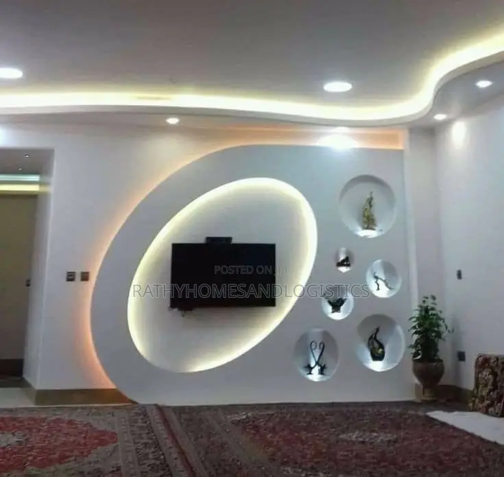 Pop Design, Stucco Painting – Quality You Can Trust