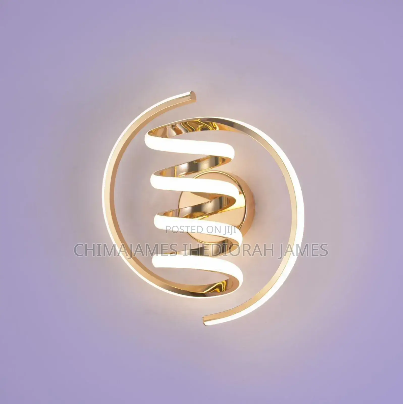 Minimalist Style Wall Lamp Bedhead Led Lumens Bedroom Living