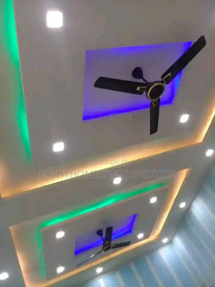 Pop Design, Stucco Painting – Quality You Can Trust