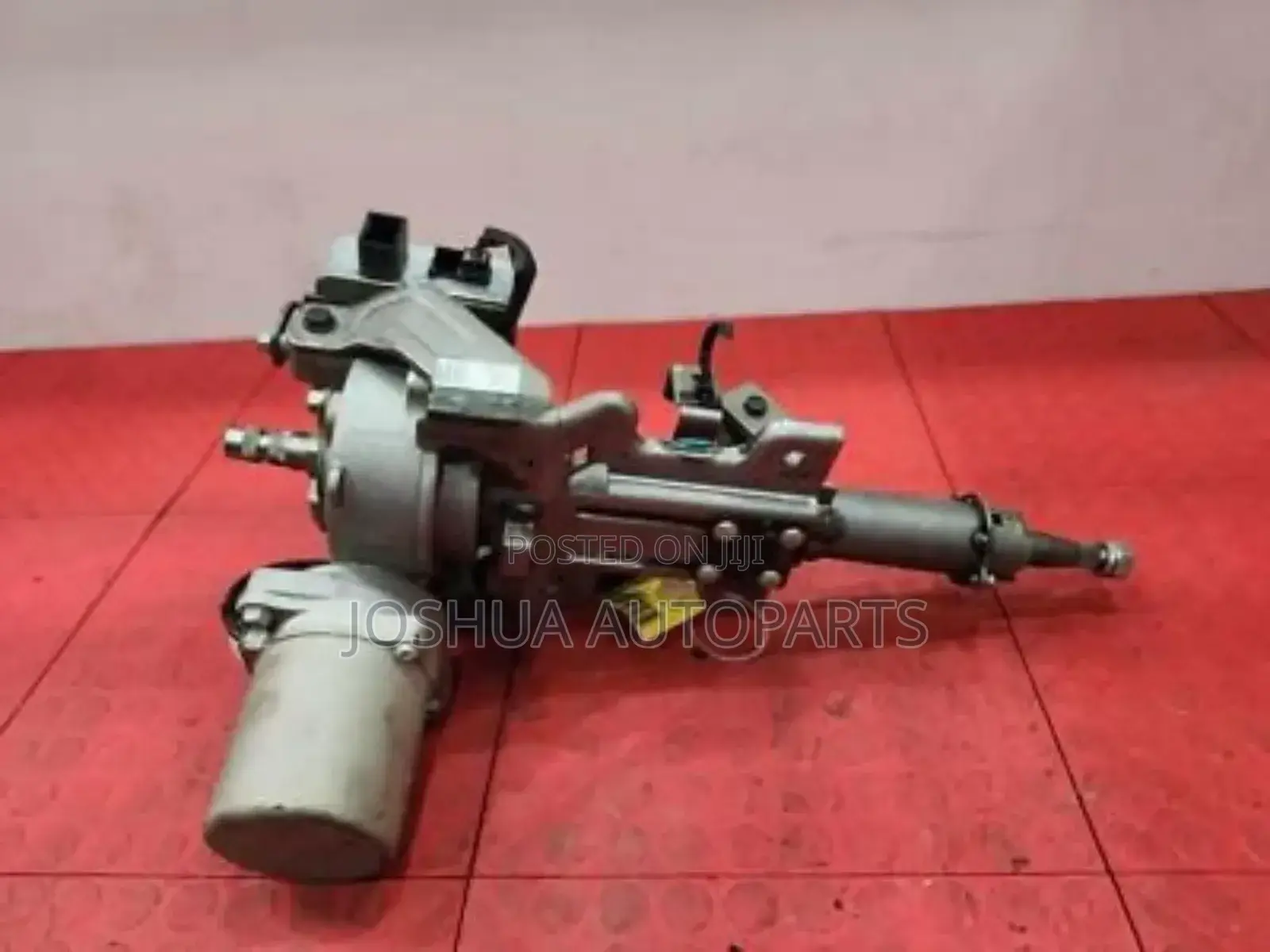 Kia Sportage, Electric Steering Column 2011-2013 Model