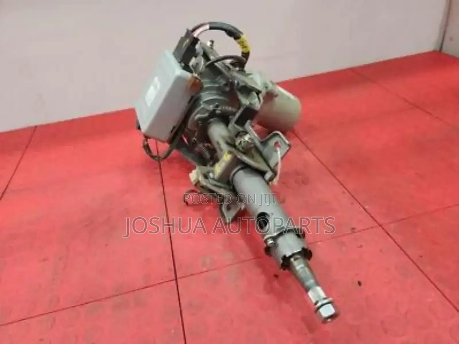 Kia Sportage, Electric Steering Column 2011-2013 Model