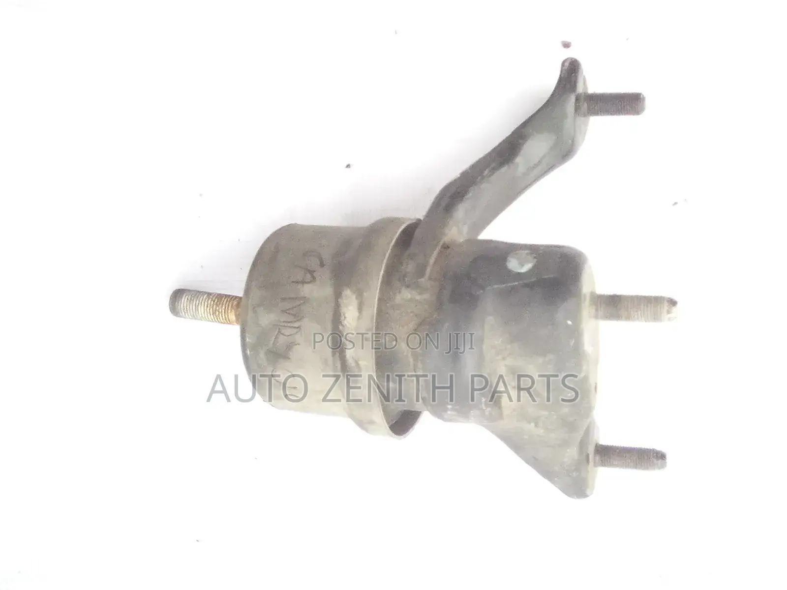 Engine Seat: Toyota Camry 2010