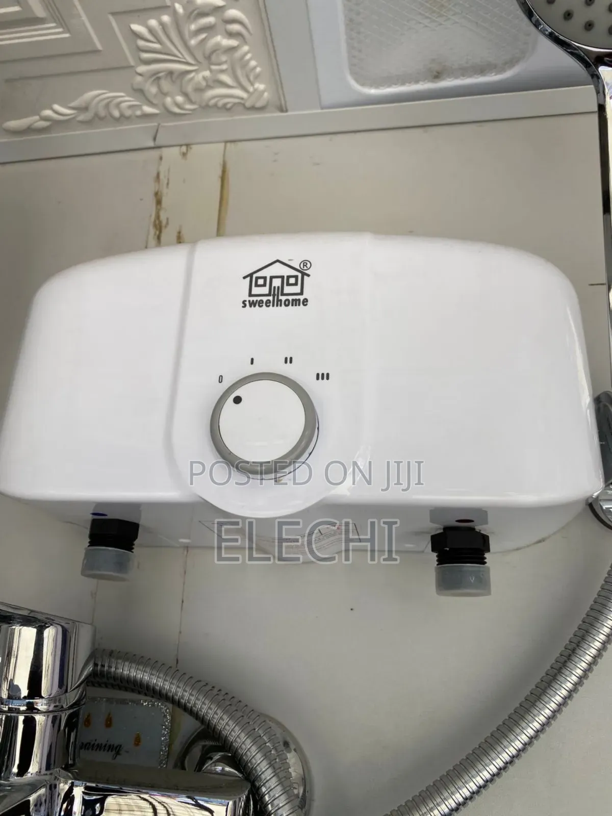 Sweet Home Instant Water Heater Tankless