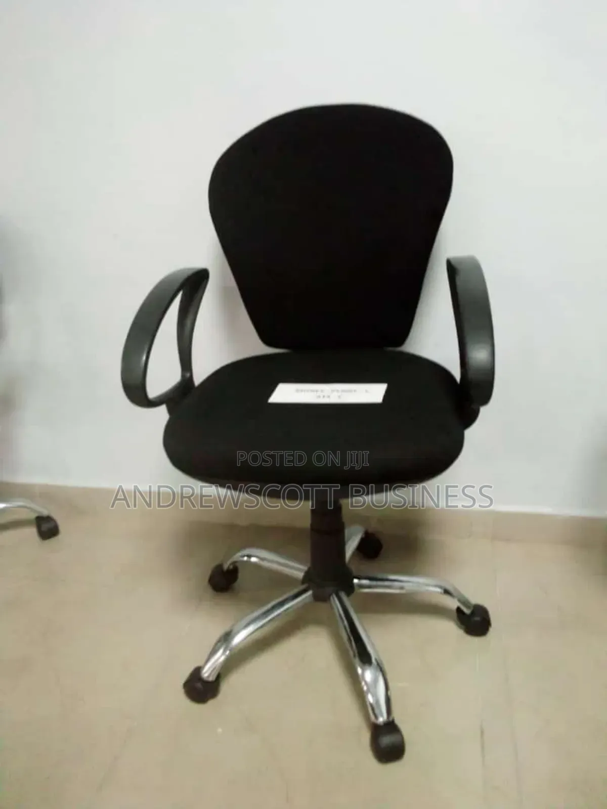Money Penny Office Chair