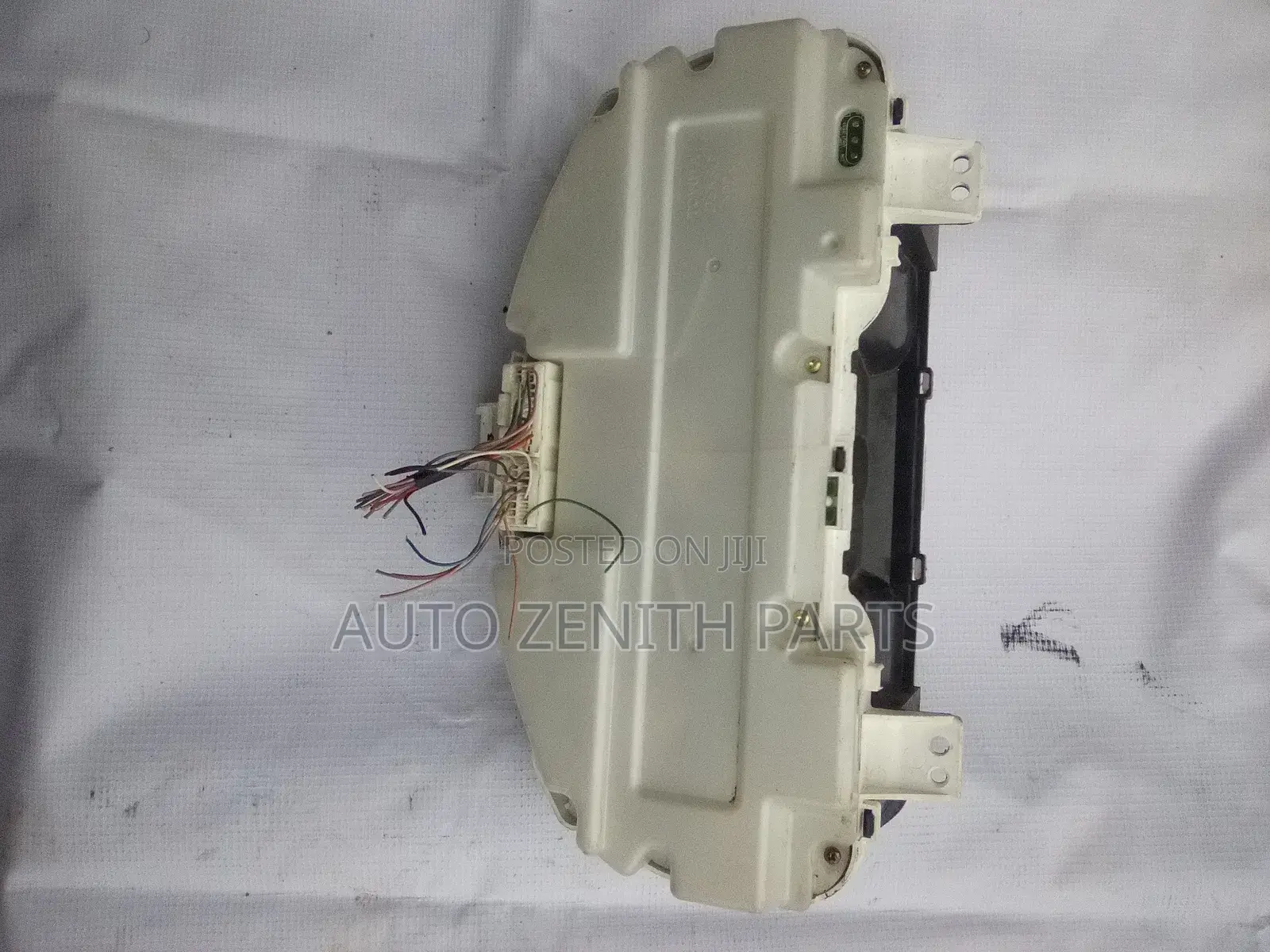 Speedometer: Toyota Highlander 2000 - 2003