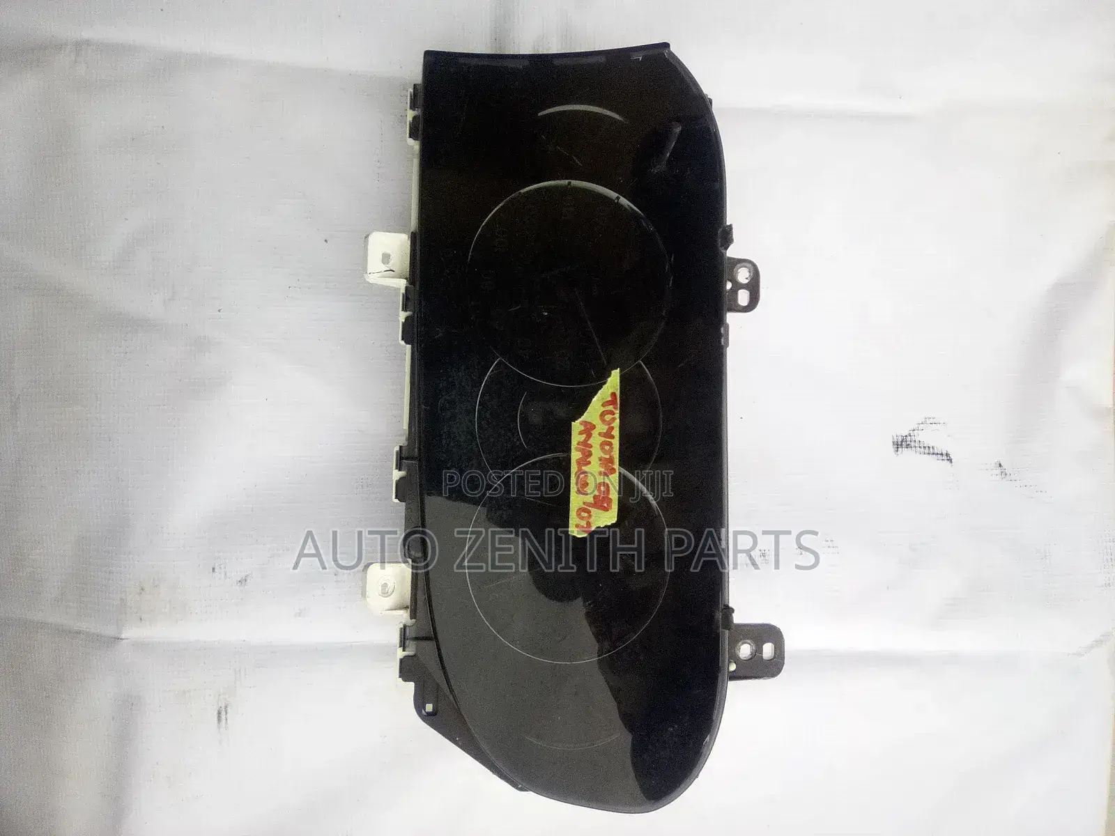 Speedometer: Toyota Avalon 2005- 2007