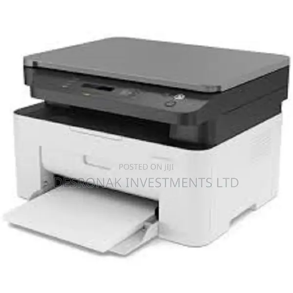 Hp Laser MFP 135w All-in-One Printer(Azb83a)