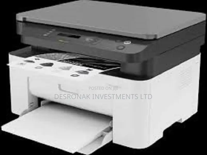 Hp Laser MFP 135w All-in-One Printer(Azb83a)