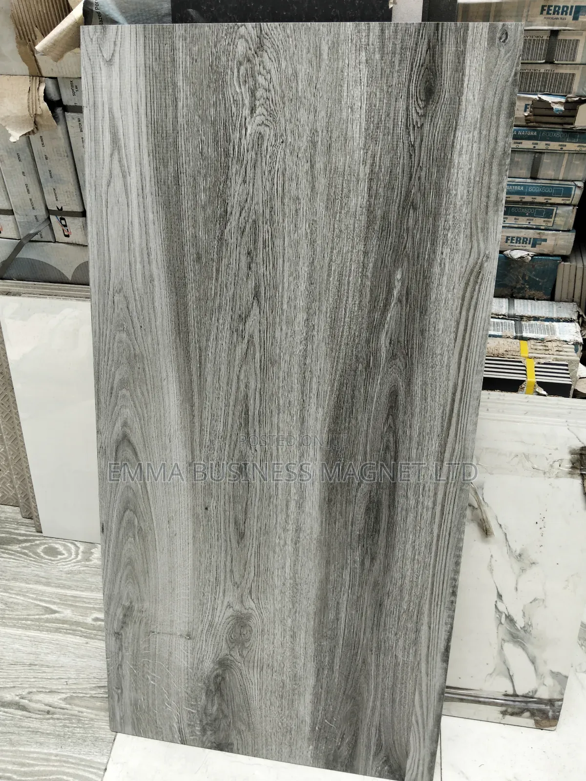 6x120 High Quality Indian Wooden Floor Tiles 