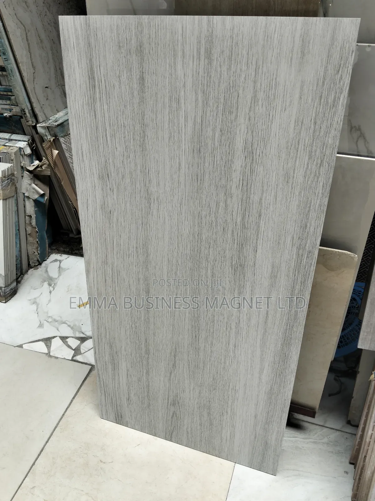 6x120 High Quality Indian Wooden Floor Tiles 