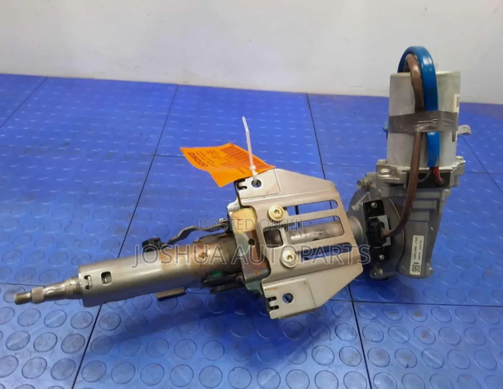 Toyota Corolla, Electric Steering Column,2014-2018 Model