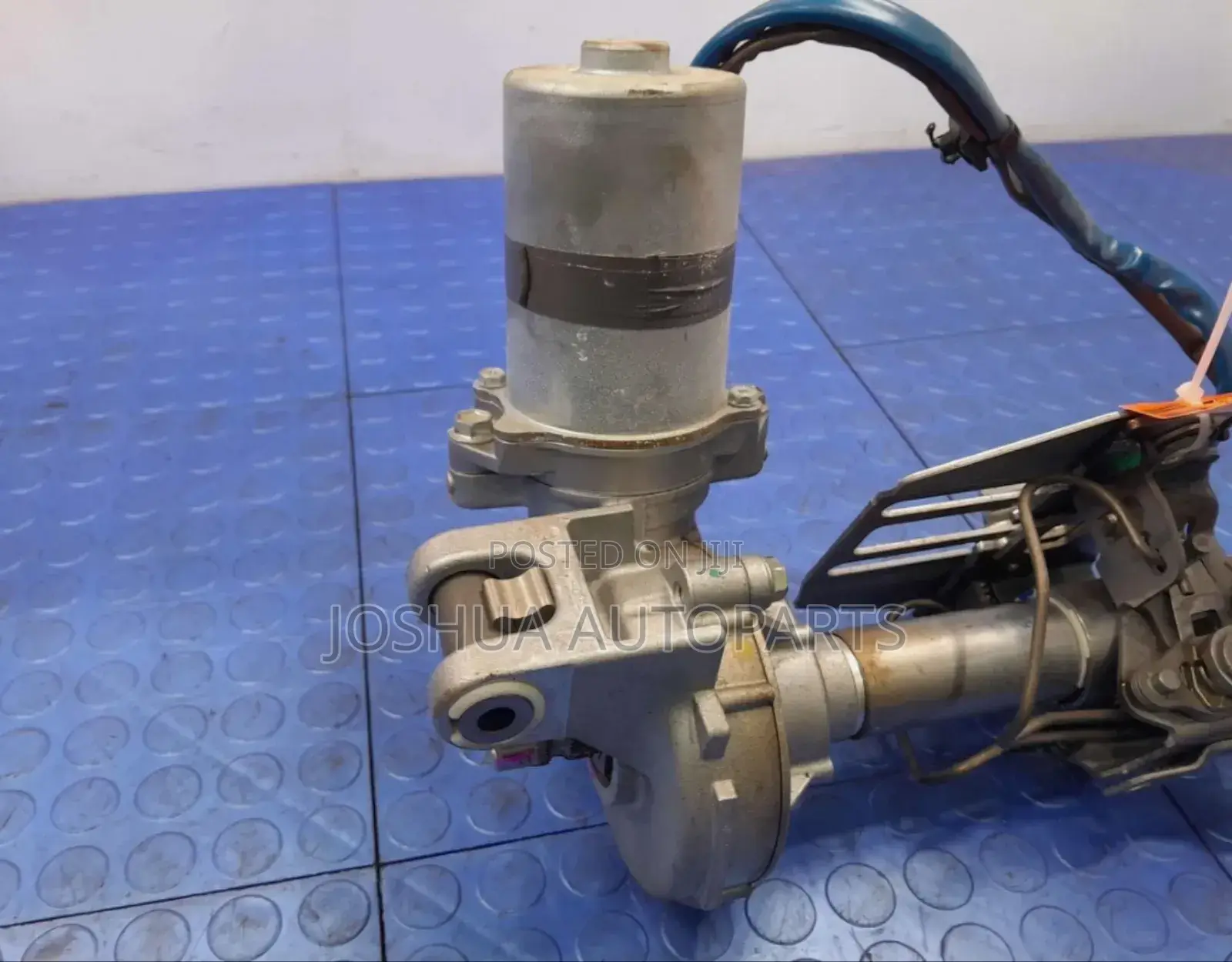 Toyota Corolla, Electric Steering Column,2014-2018 Model
