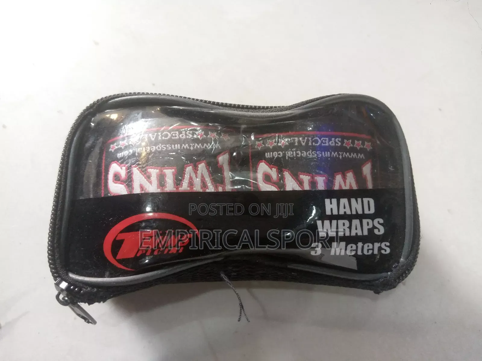 Boxing Hand Wraps
