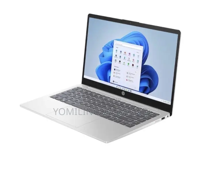New Laptop HP 8GB Intel Core I3 SSD 512GB