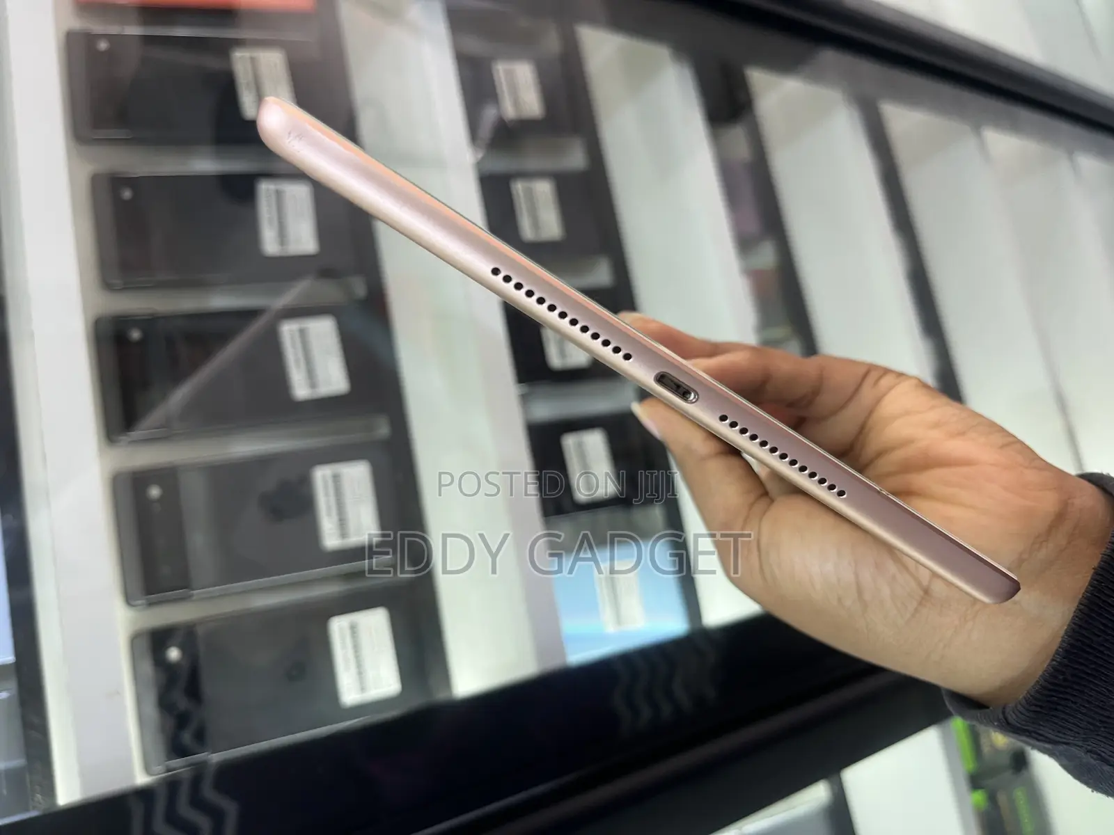 Apple iPad 10.2 (2019) 32 GB