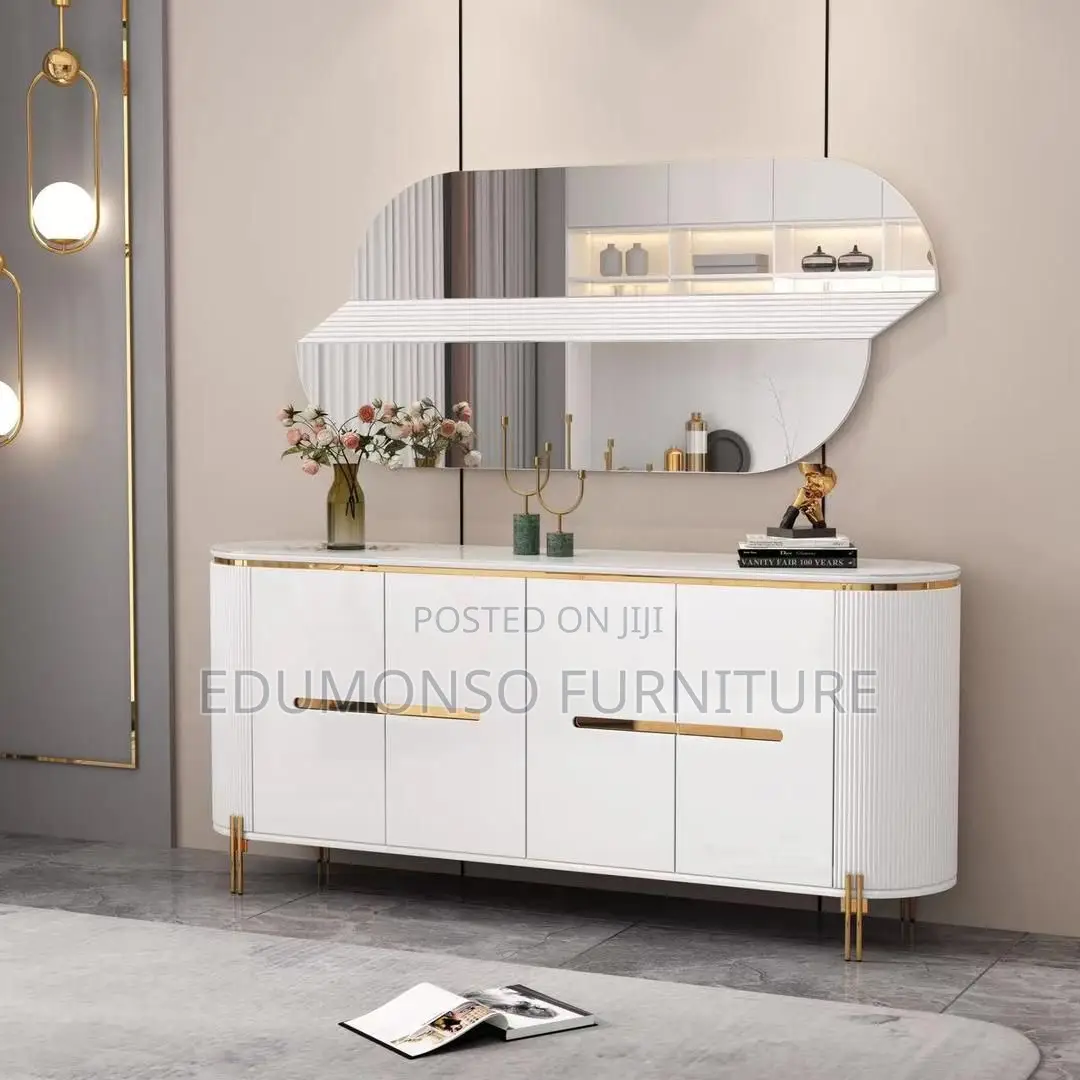 Quality Dining Sideboard Console