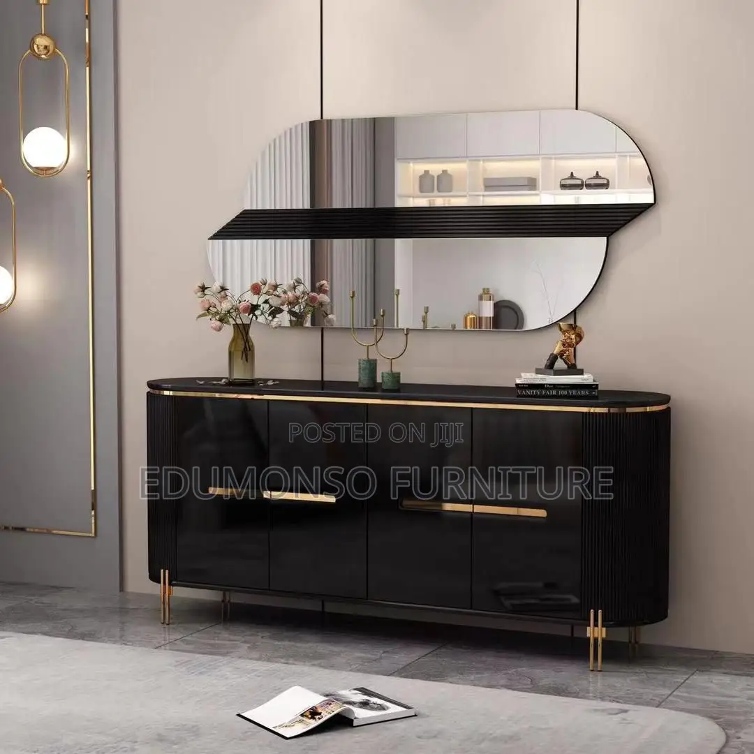Quality Dining Sideboard Console