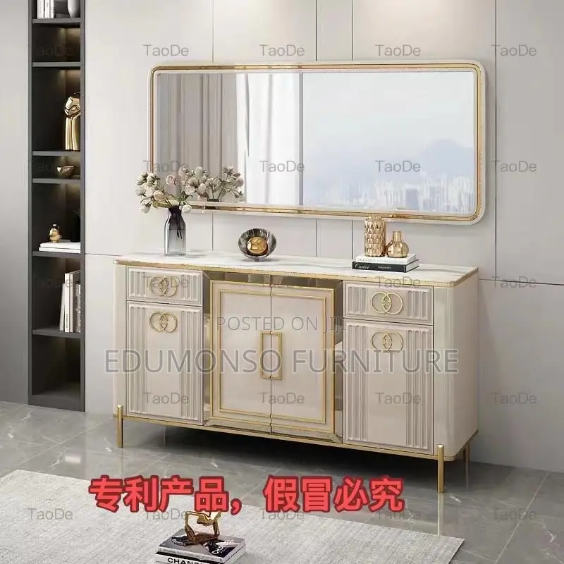 Quality Dining Sideboard Console