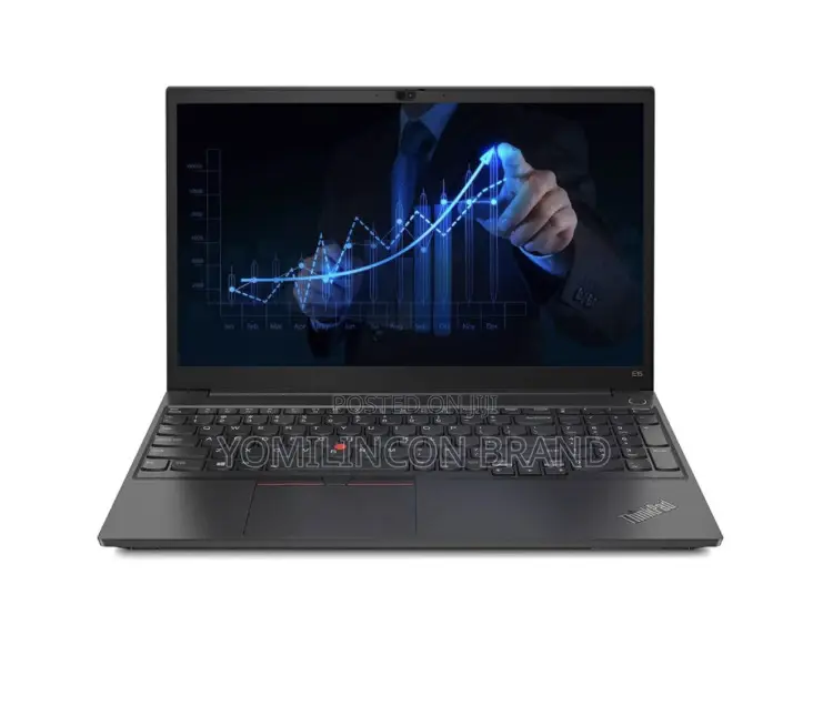 New Laptop Lenovo 16GB Intel Core I5 SSD 512GB