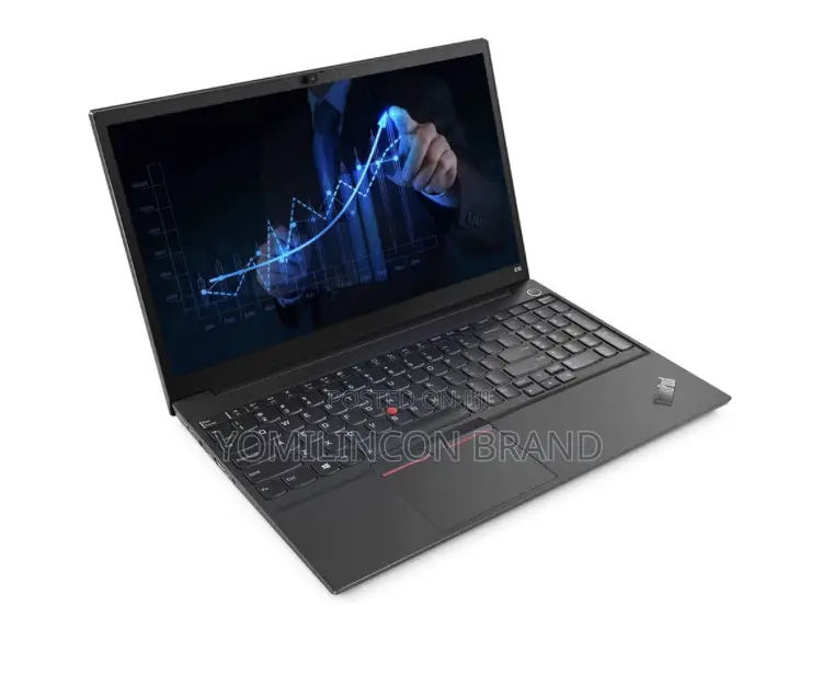New Laptop Lenovo 16GB Intel Core I5 SSD 512GB