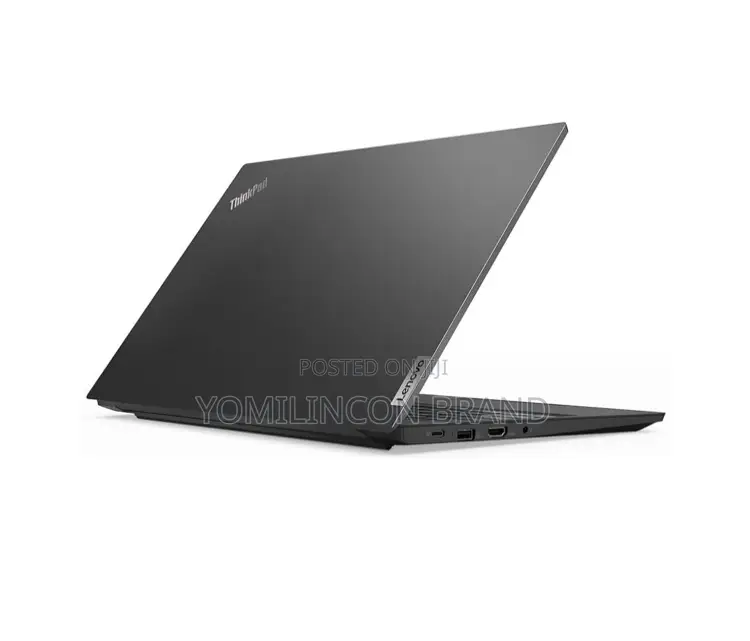 New Laptop Lenovo 16GB Intel Core I5 SSD 512GB