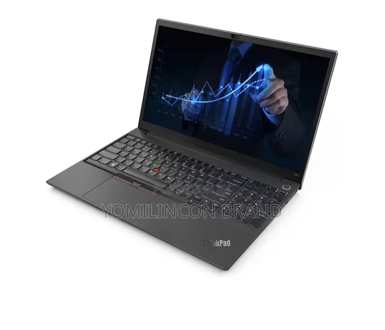 New Laptop Lenovo 16GB Intel Core I5 SSD 512GB