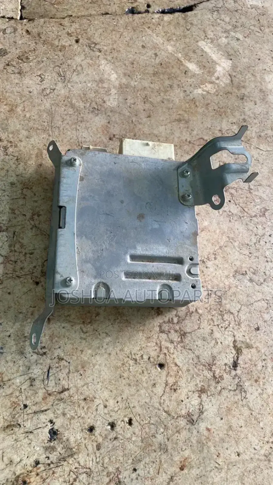 Toyota Corolla, Steering Module, 2008-2012