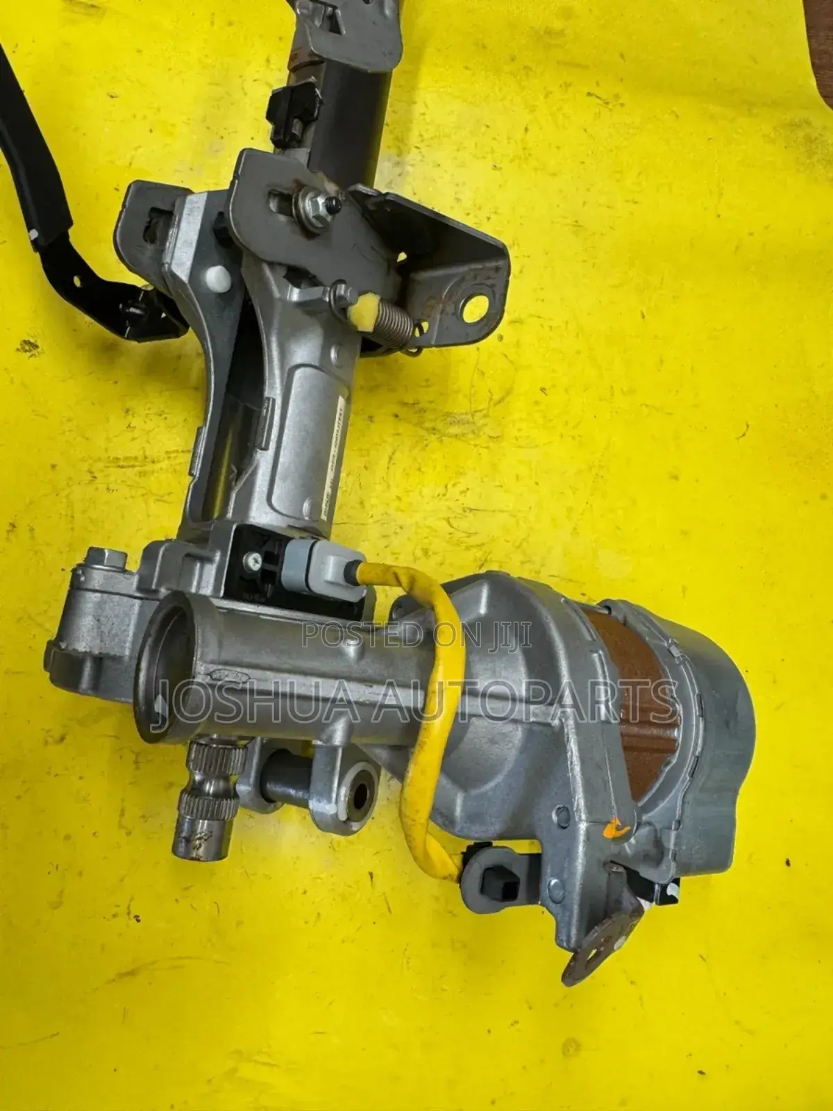 Tokunbo Electric Power Steering Column For Toyota Corolla 2019-2023