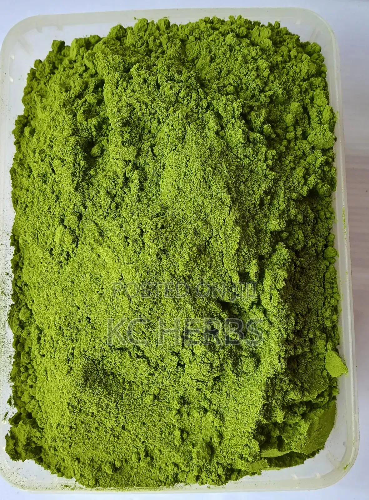 Matcha Green Tea (100g)