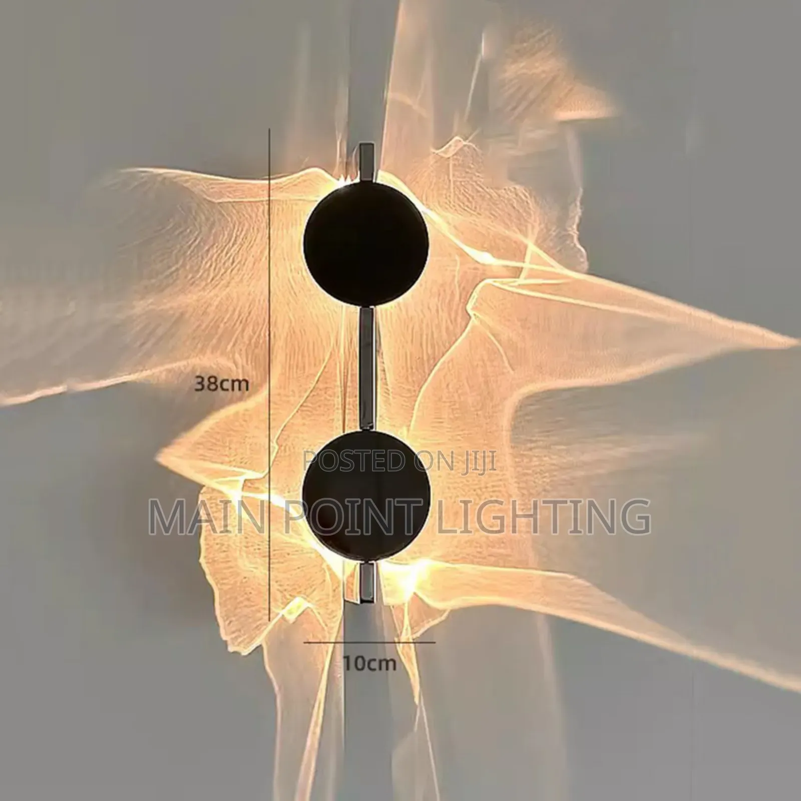 Wall Lamp Light