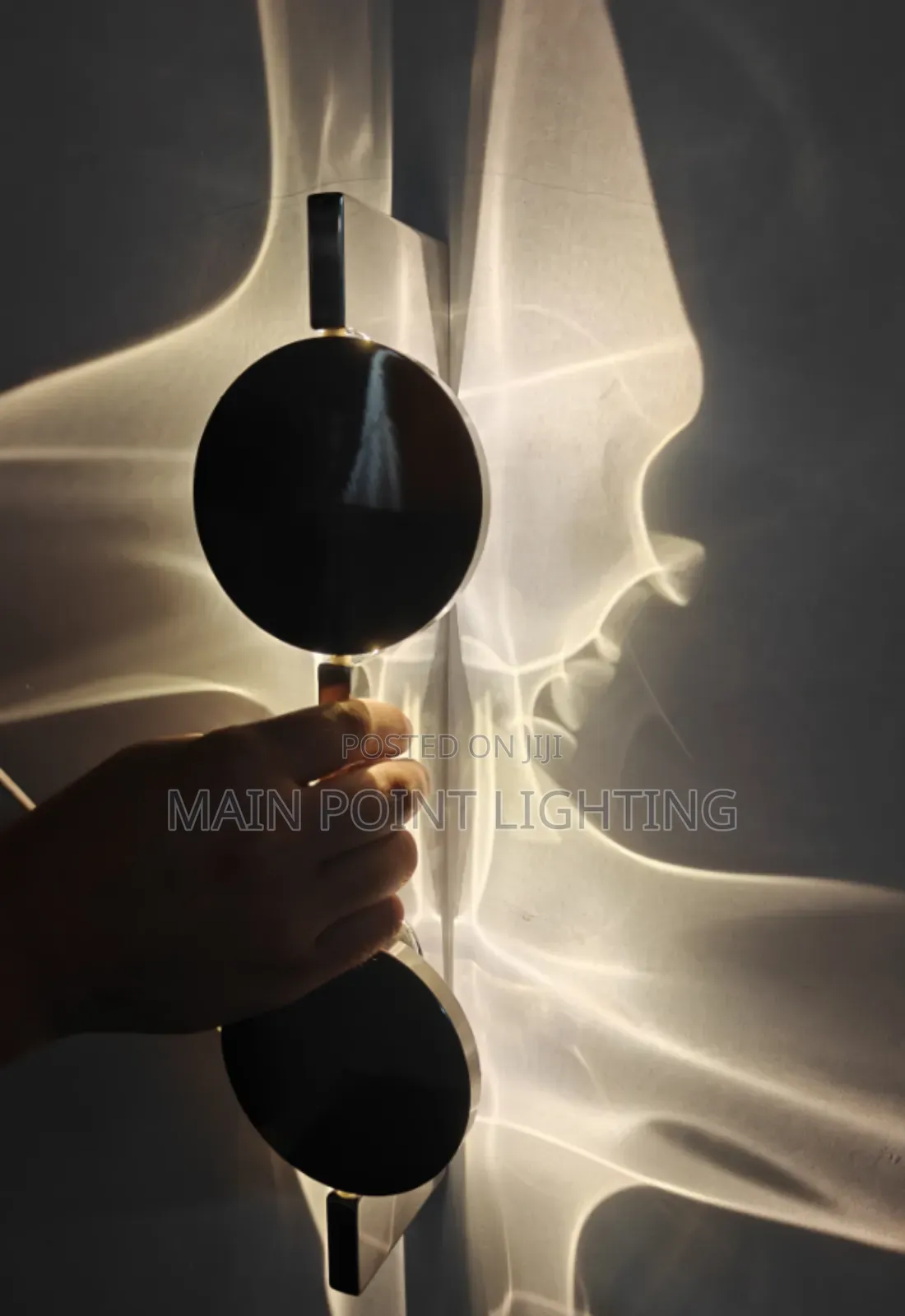 Wall Lamp Light