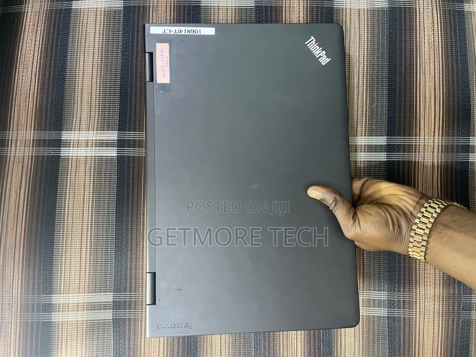 Laptop Lenovo 8GB Intel Core i5 SSD 256GB