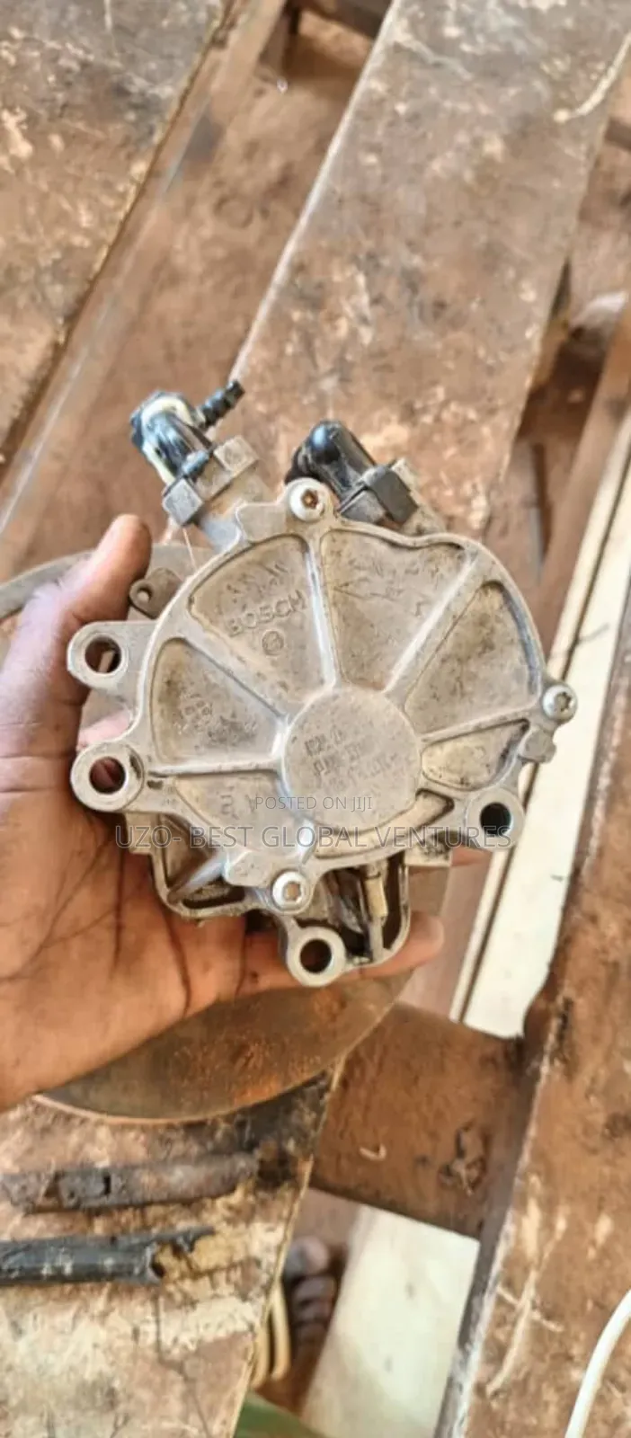 Break Pump for Range Rover Sport 2013