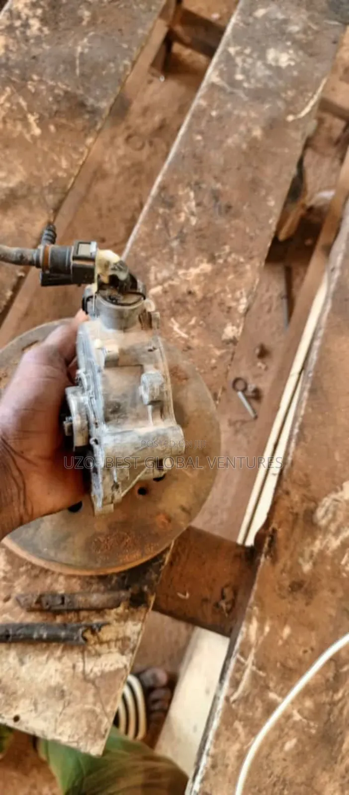 Break Pump for Range Rover Sport 2013