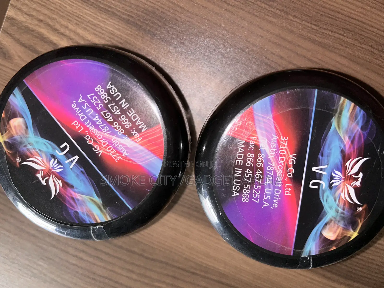 Vg Premium American Hookah Flavor 250g