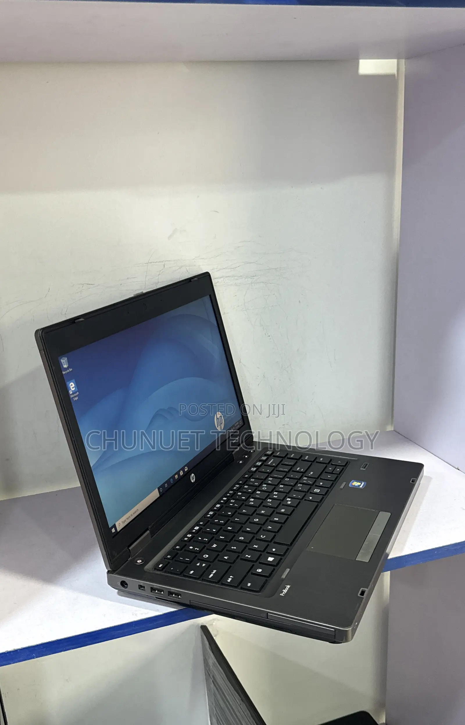 Laptop HP ProBook 6475B 4GB AMD A4 HDD 320GB
