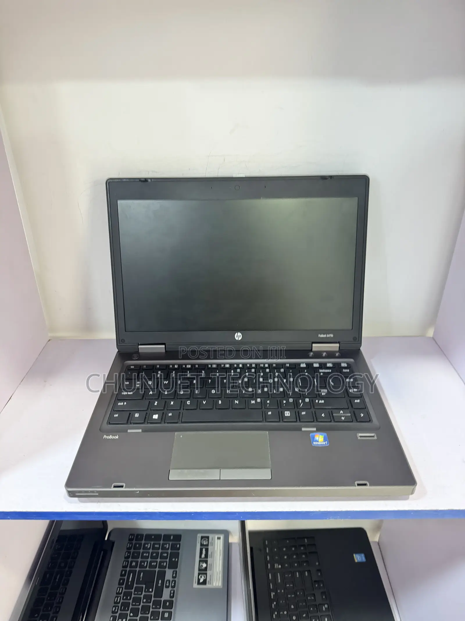 Laptop HP ProBook 6475B 4GB AMD A4 HDD 320GB