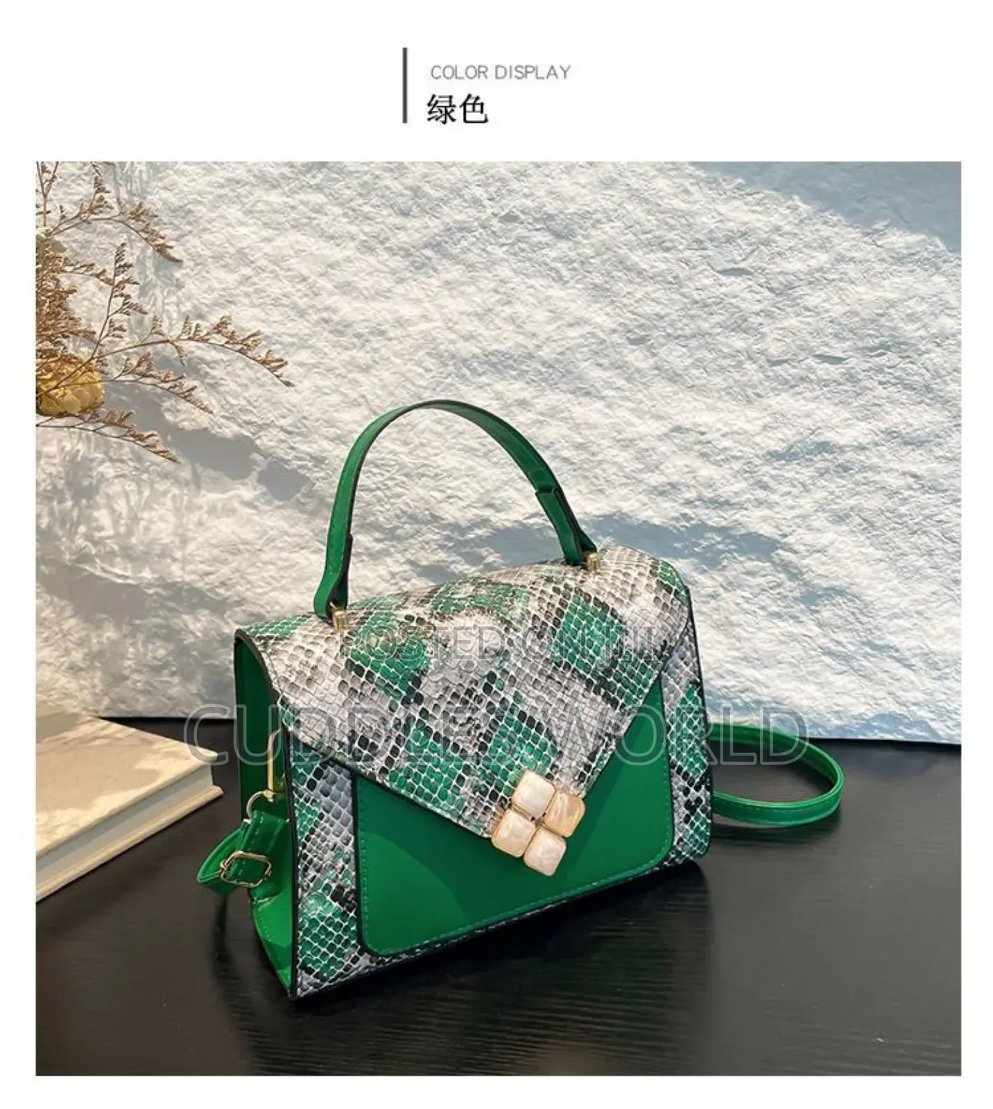 Ladies Fancy Hand Bag