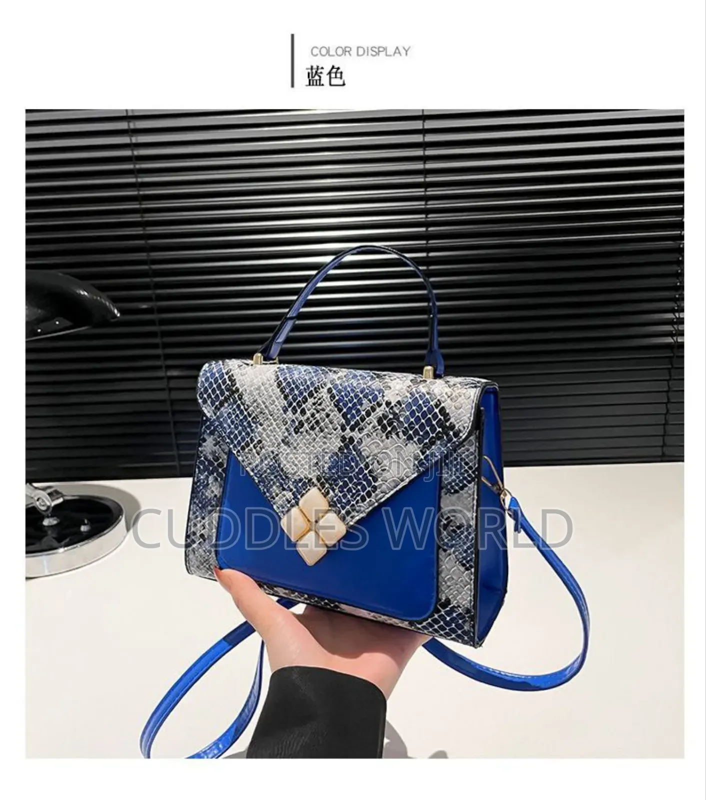 Ladies Fancy Hand Bag