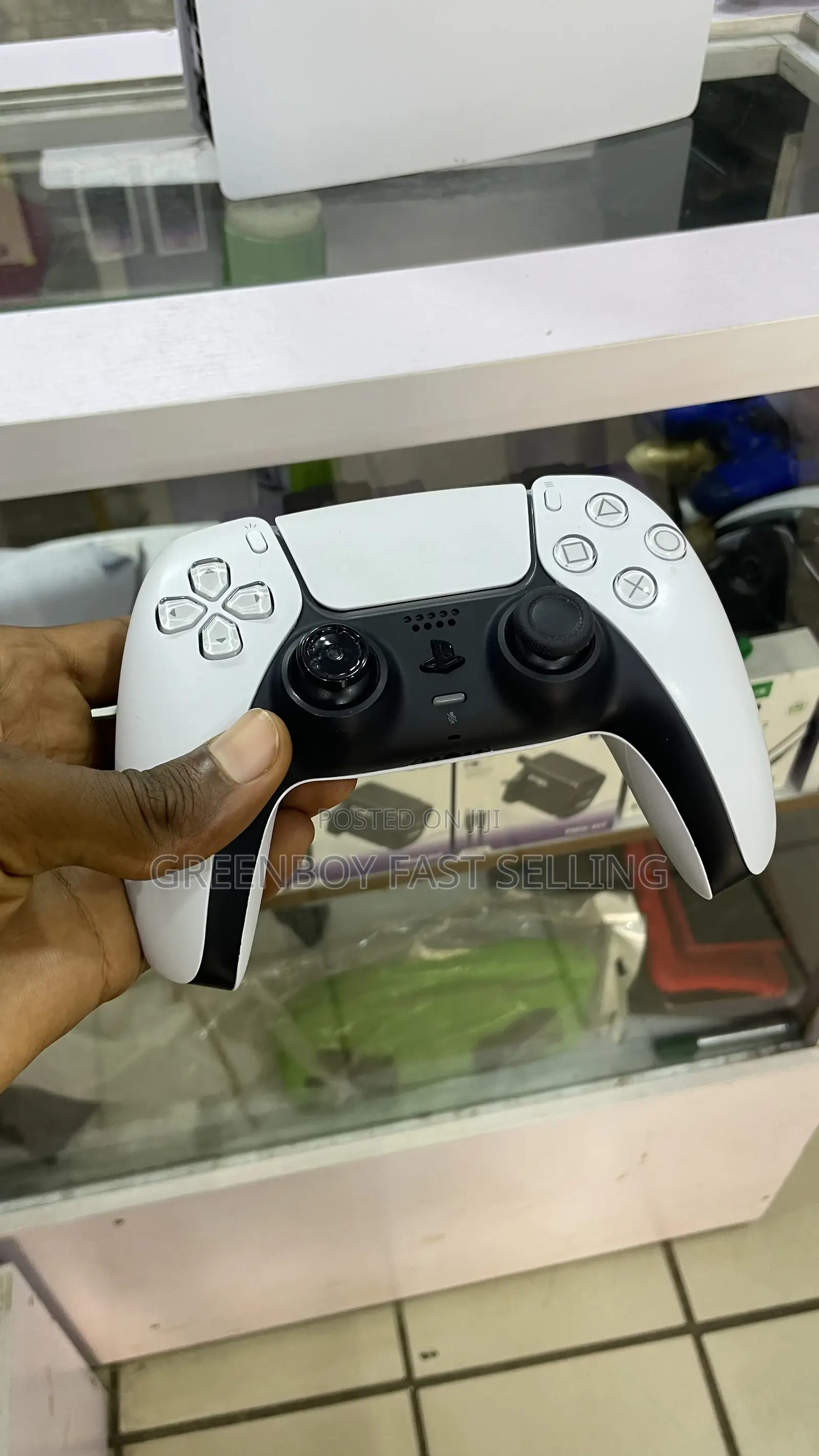 Play Station 5 Pes
