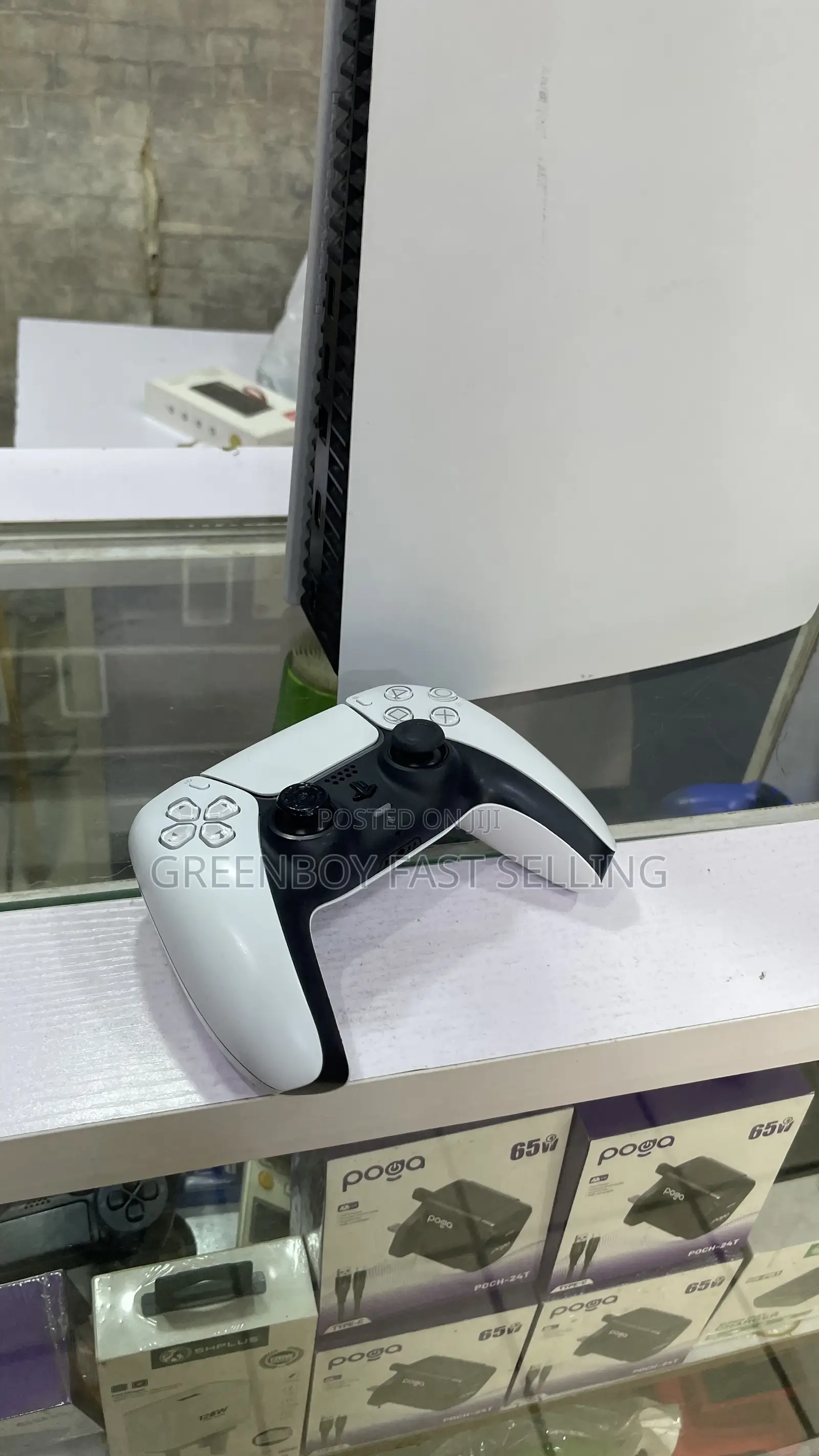 Play Station 5 Pes