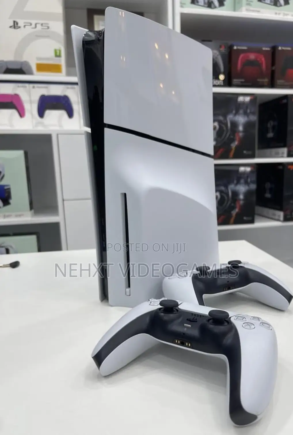 Playstation 5 Slim