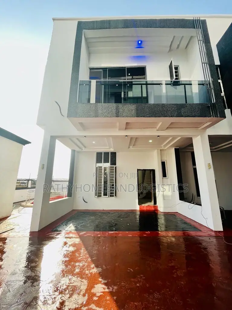 Interior Design and Exterior Decoration