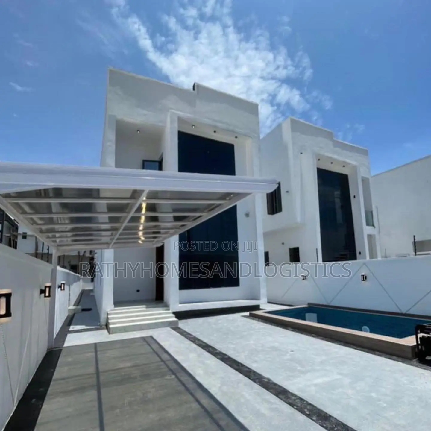 Interior Design and Exterior Decoration