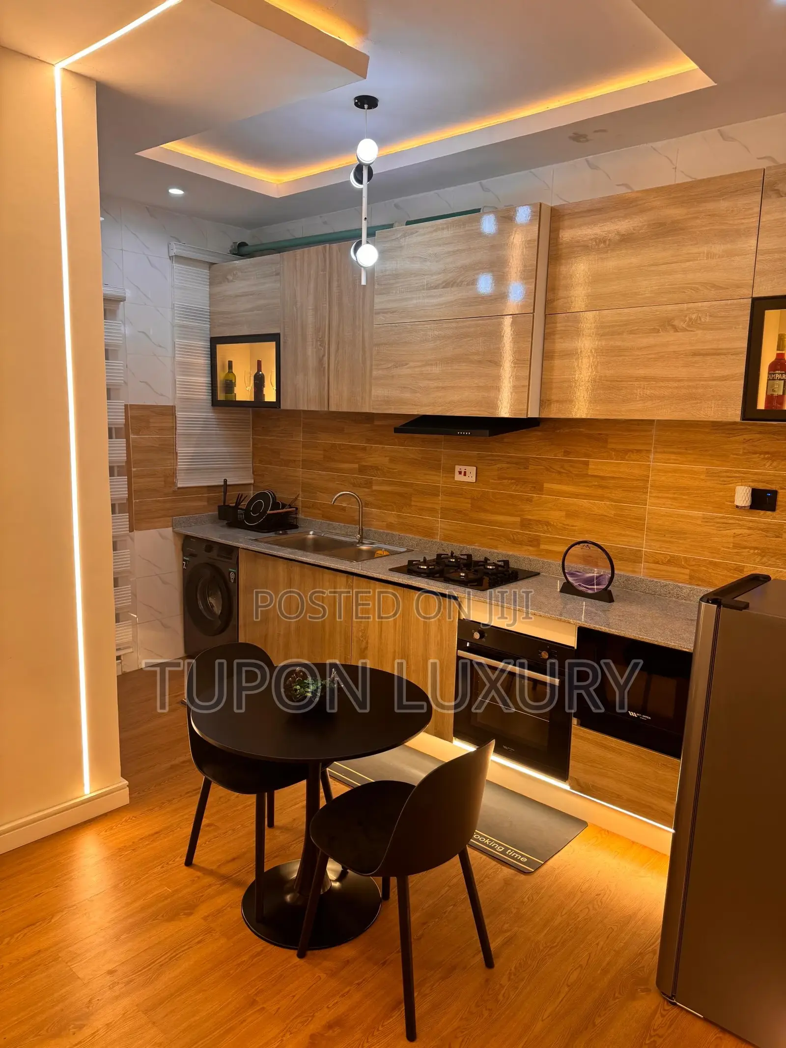 Luxury 1bedroom With Ps5