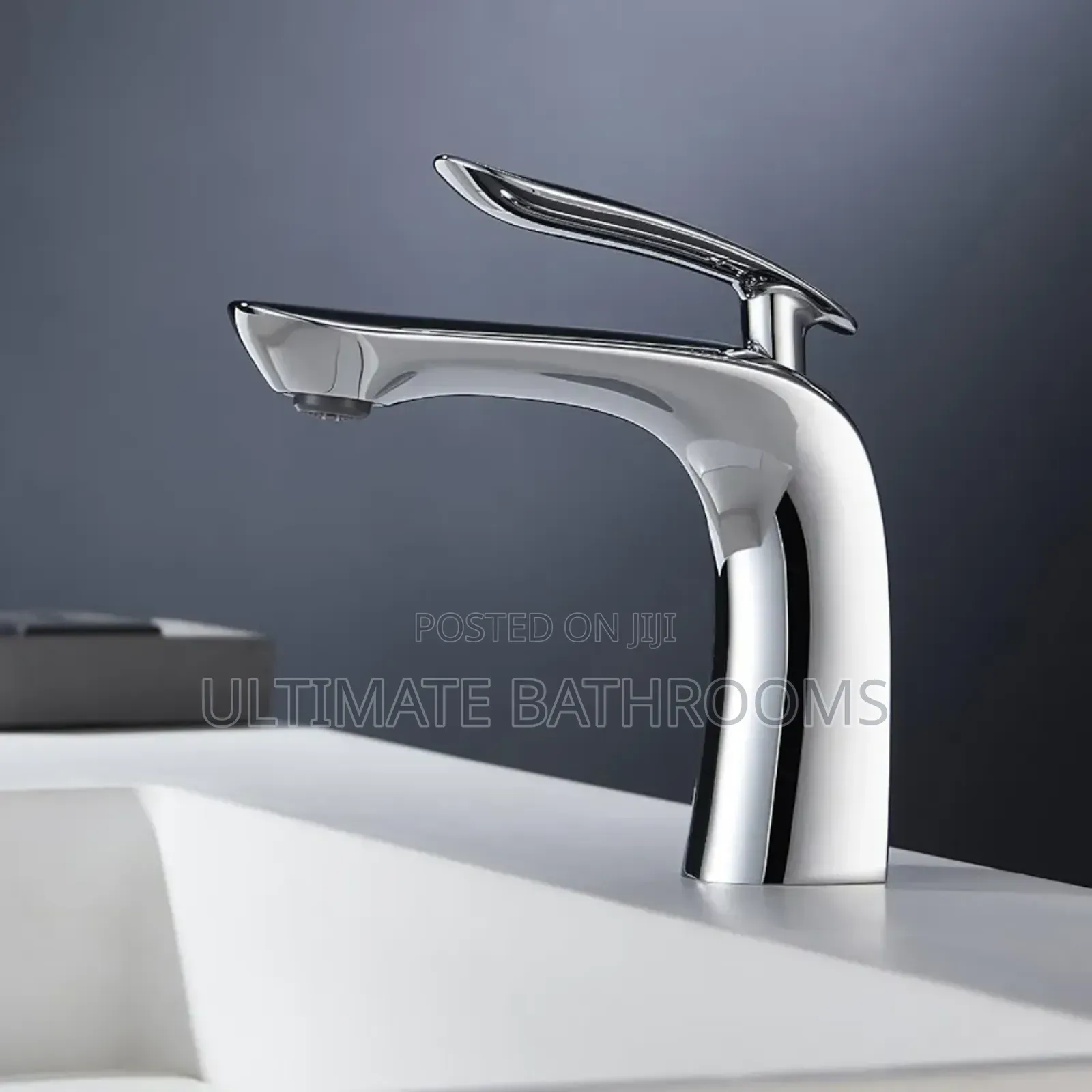 Brass Wash Hand Basin Mixer Faucet