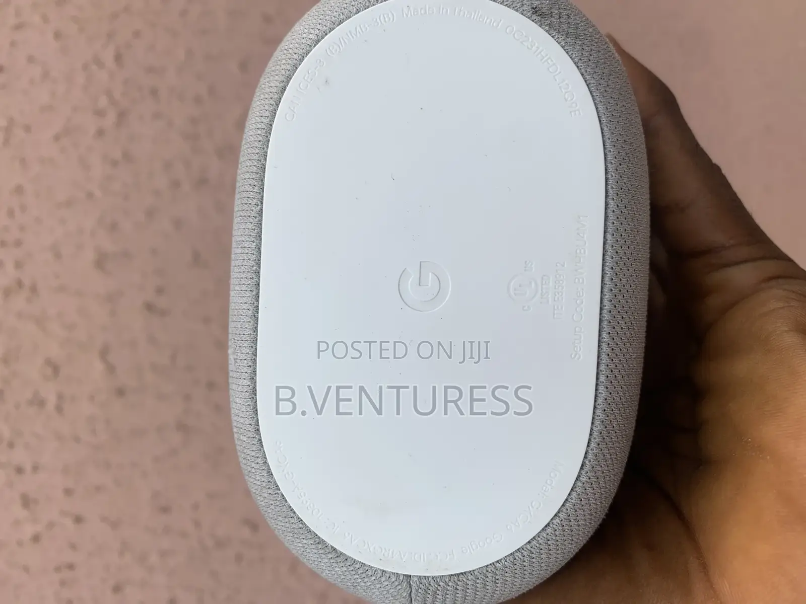 Google Nest Audio Smart Speaker