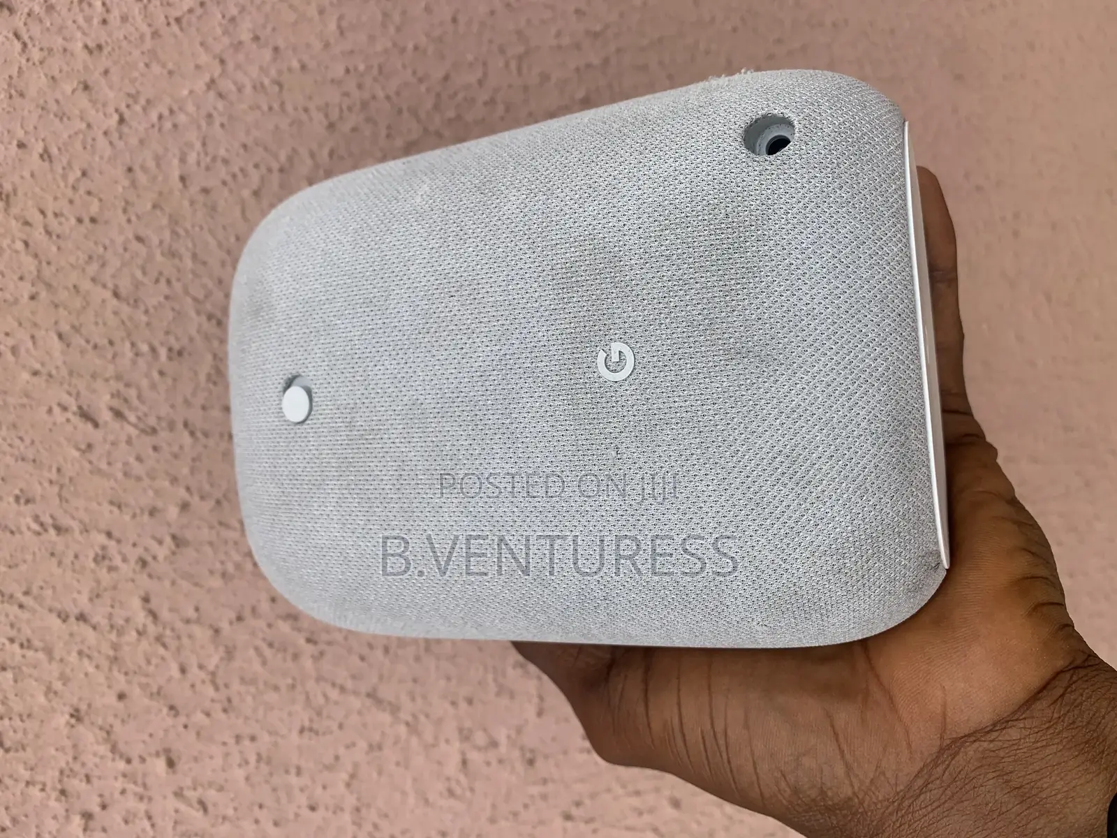 Google Nest Audio Smart Speaker